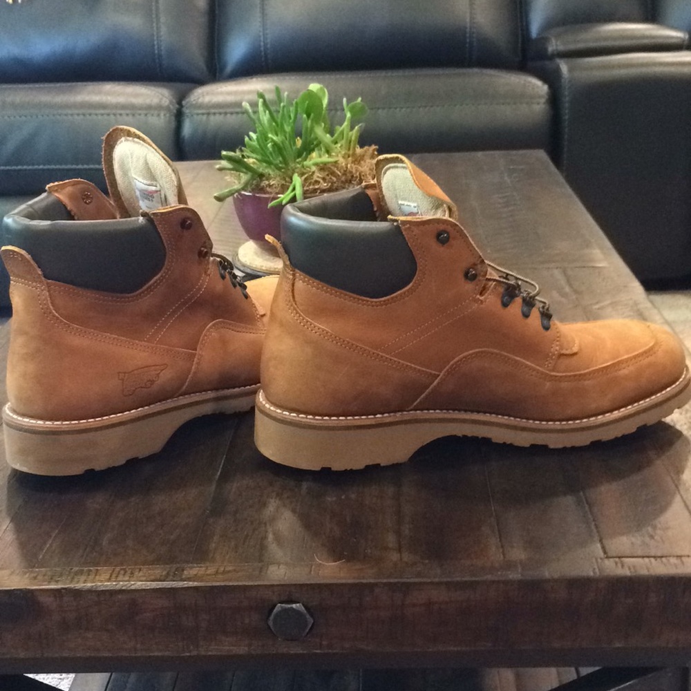 Men’s boots
